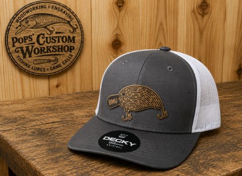 Pops' Custom Workshop