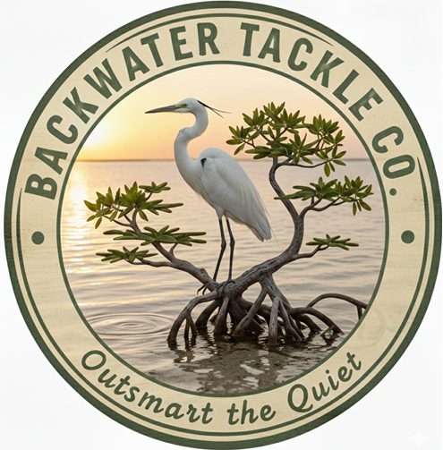 Backwater Tackle Co photo 1