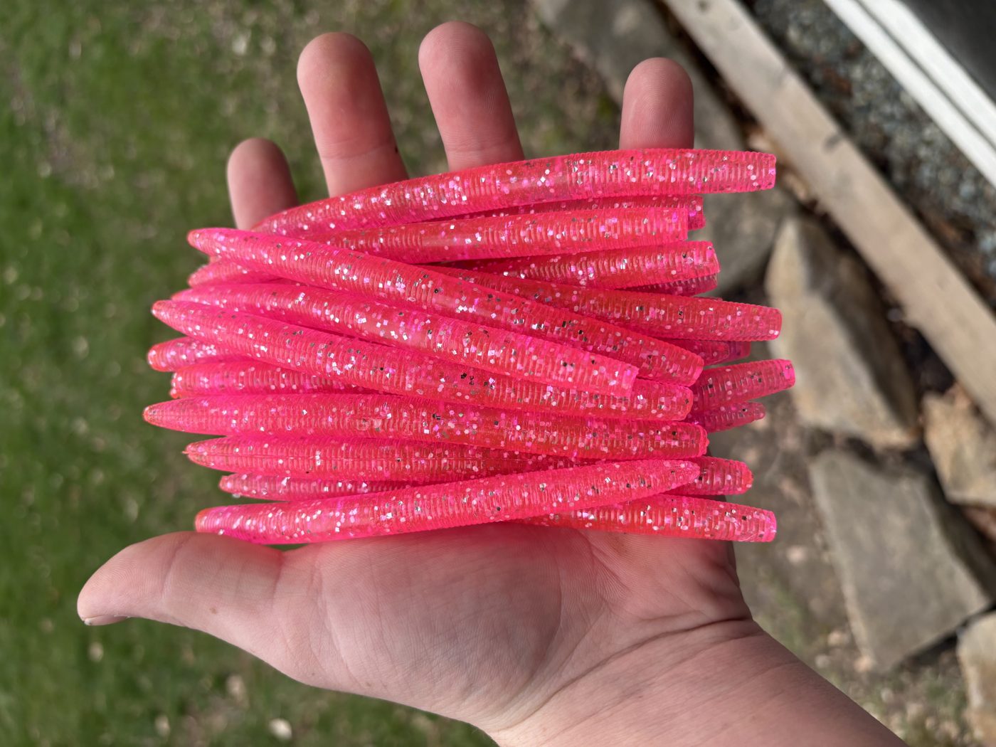 Backwaterbaitworks photo 3