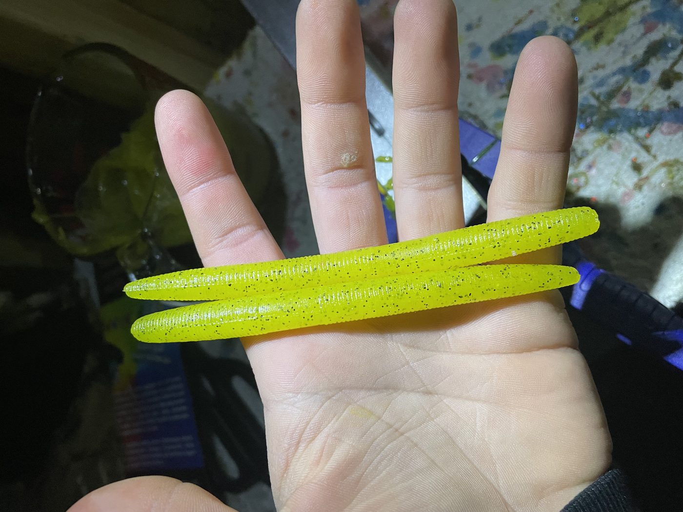 Backwaterbaitworks photo 5