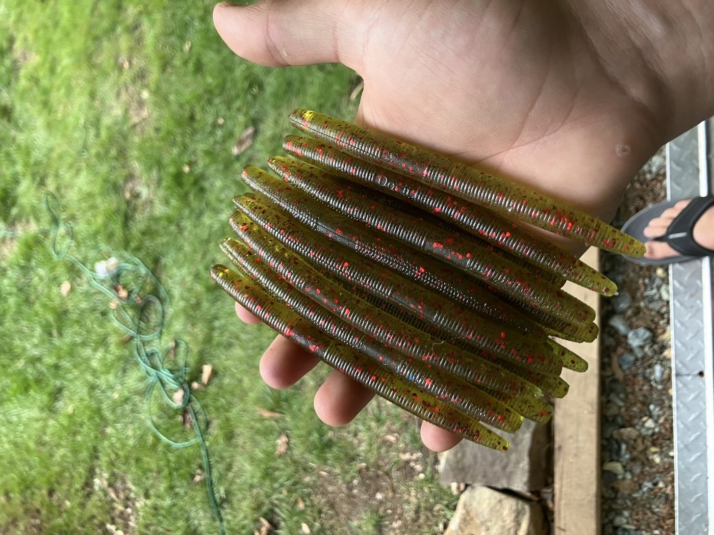 Backwaterbaitworks photo 6