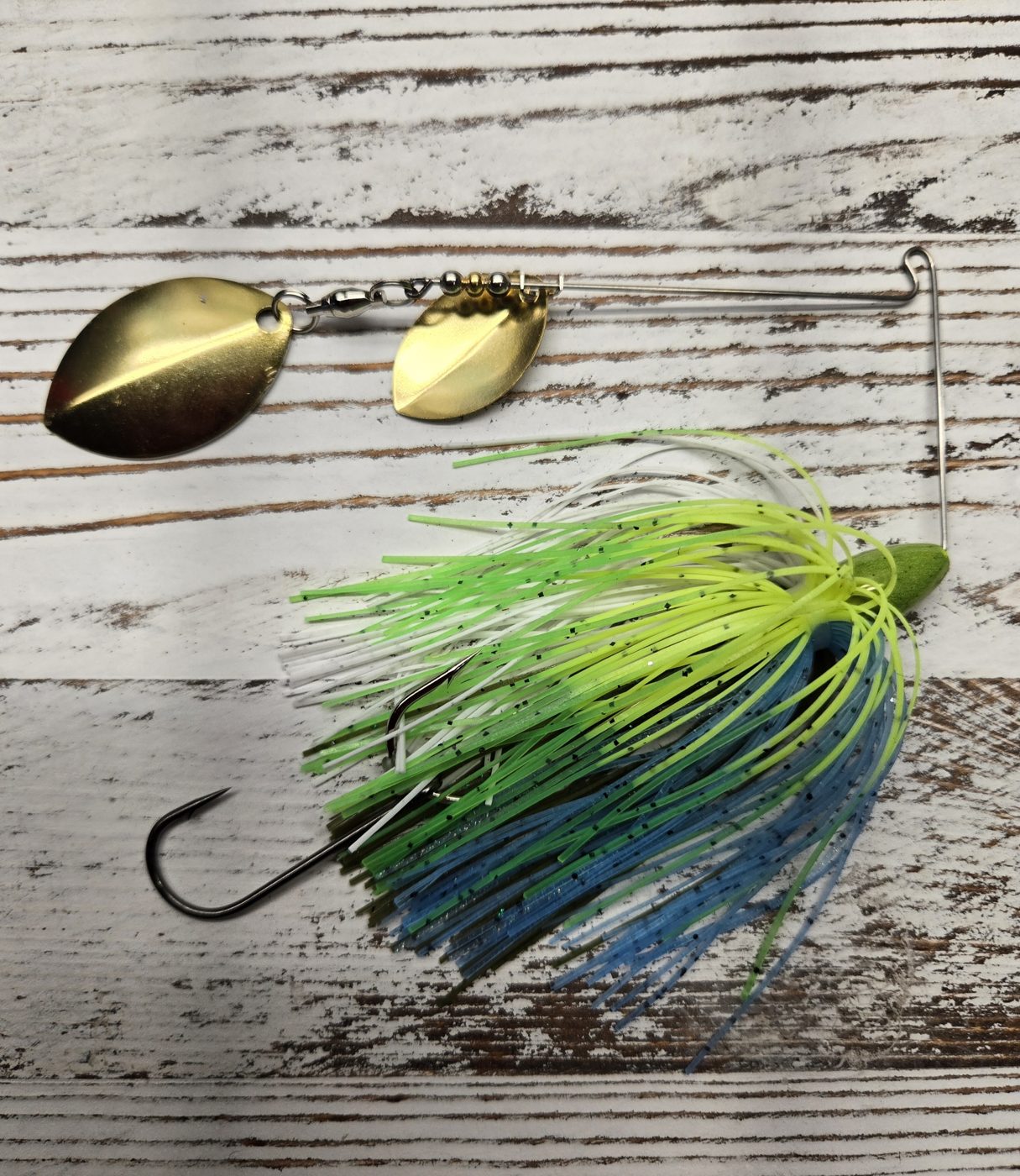 Bass Slappin Custom Lures photo 2