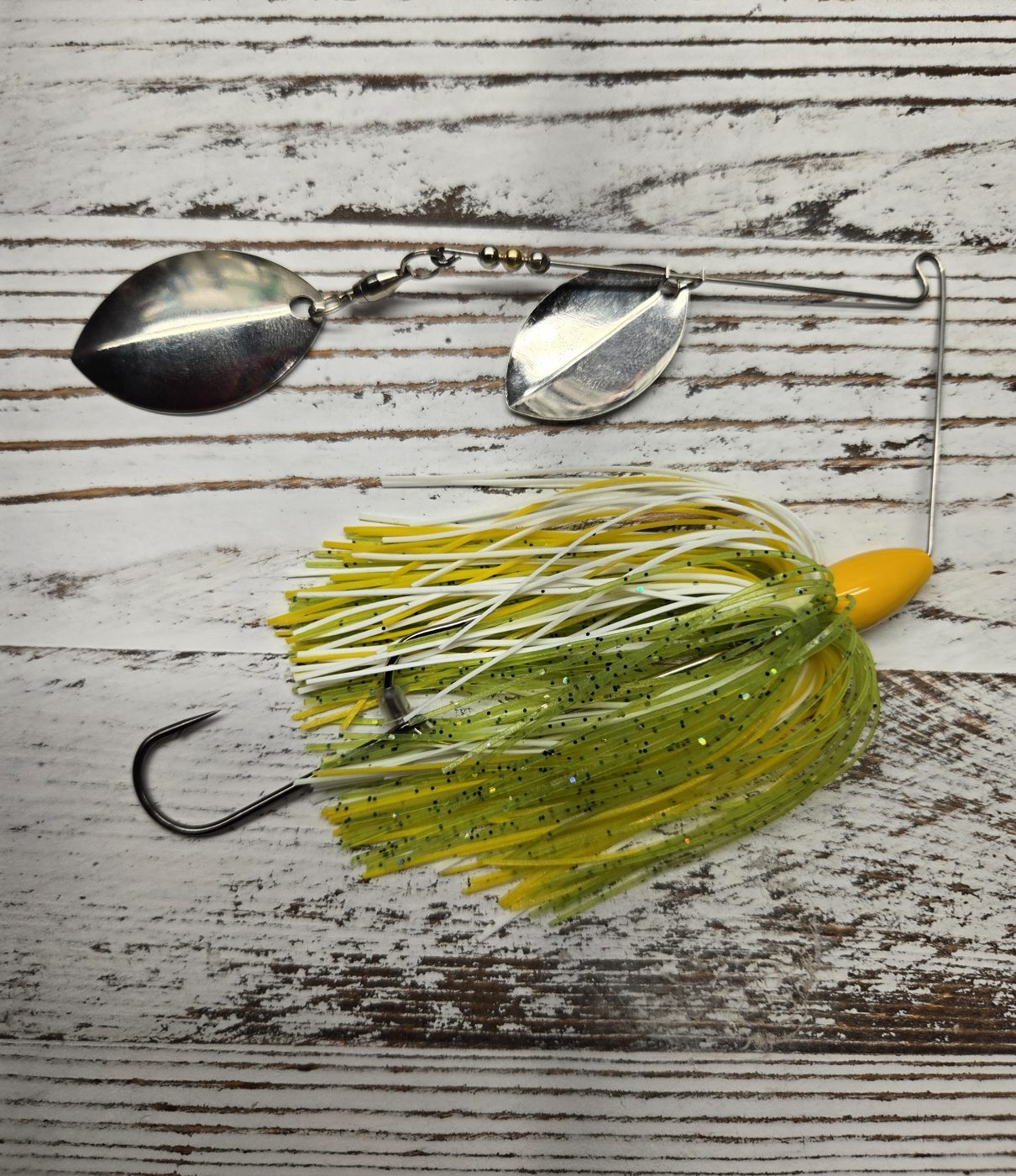 Bass Slappin Custom Lures photo 3