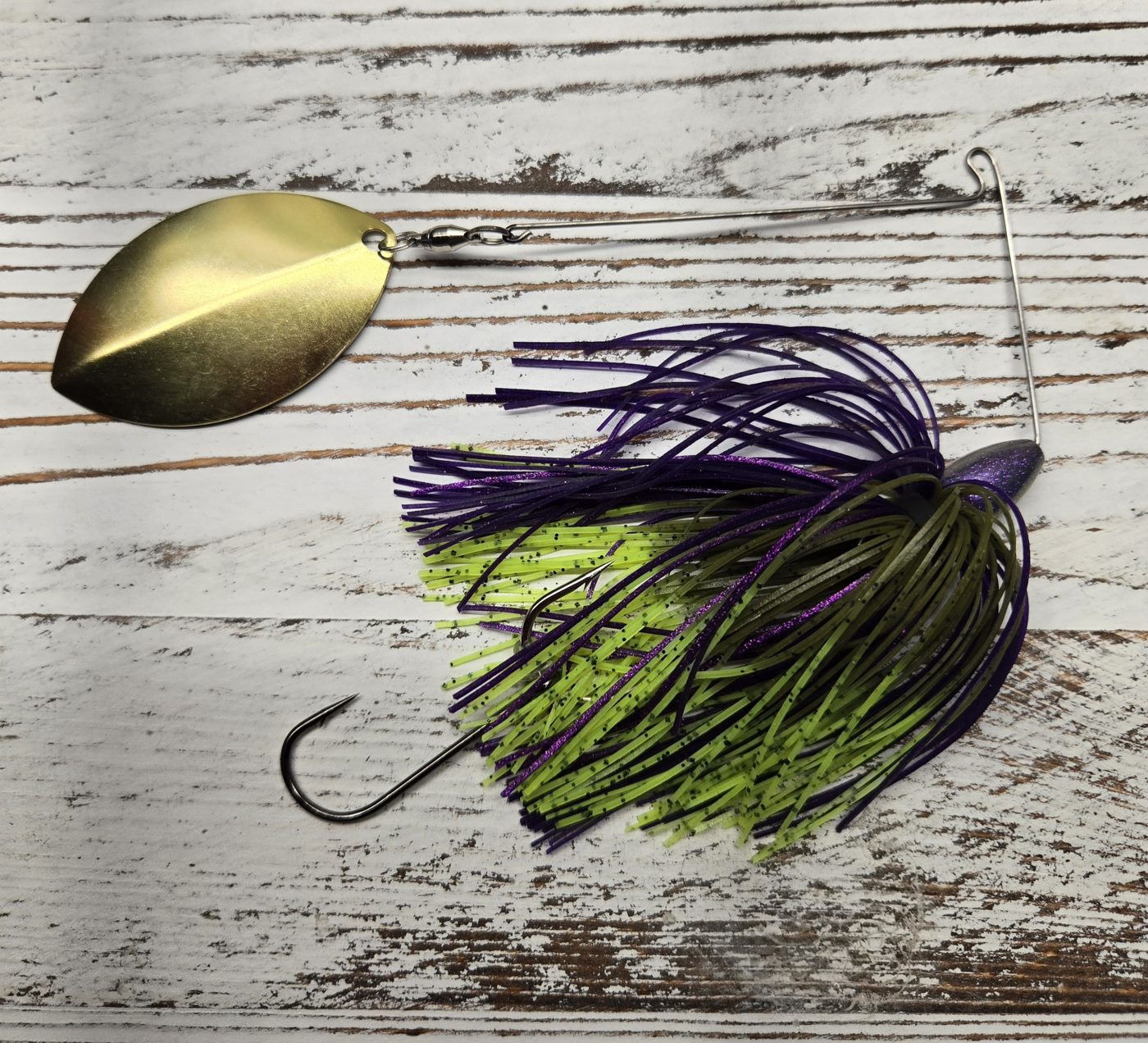 Bass Slappin Custom Lures photo 1