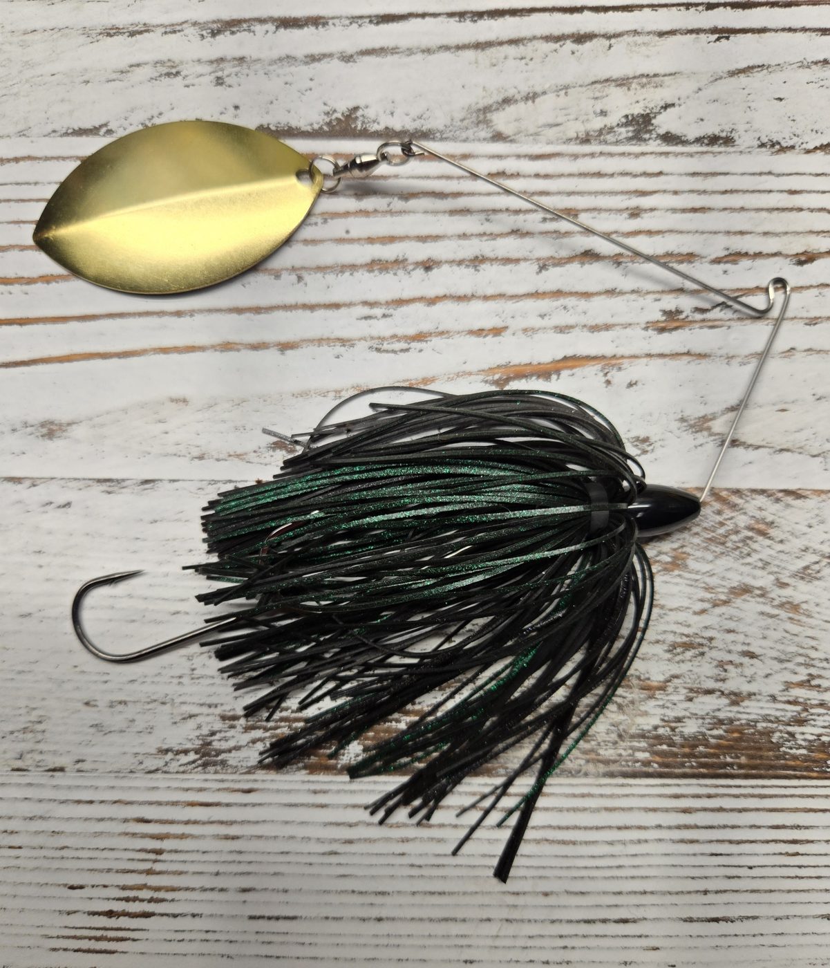 Bass Slappin Custom Lures photo 5