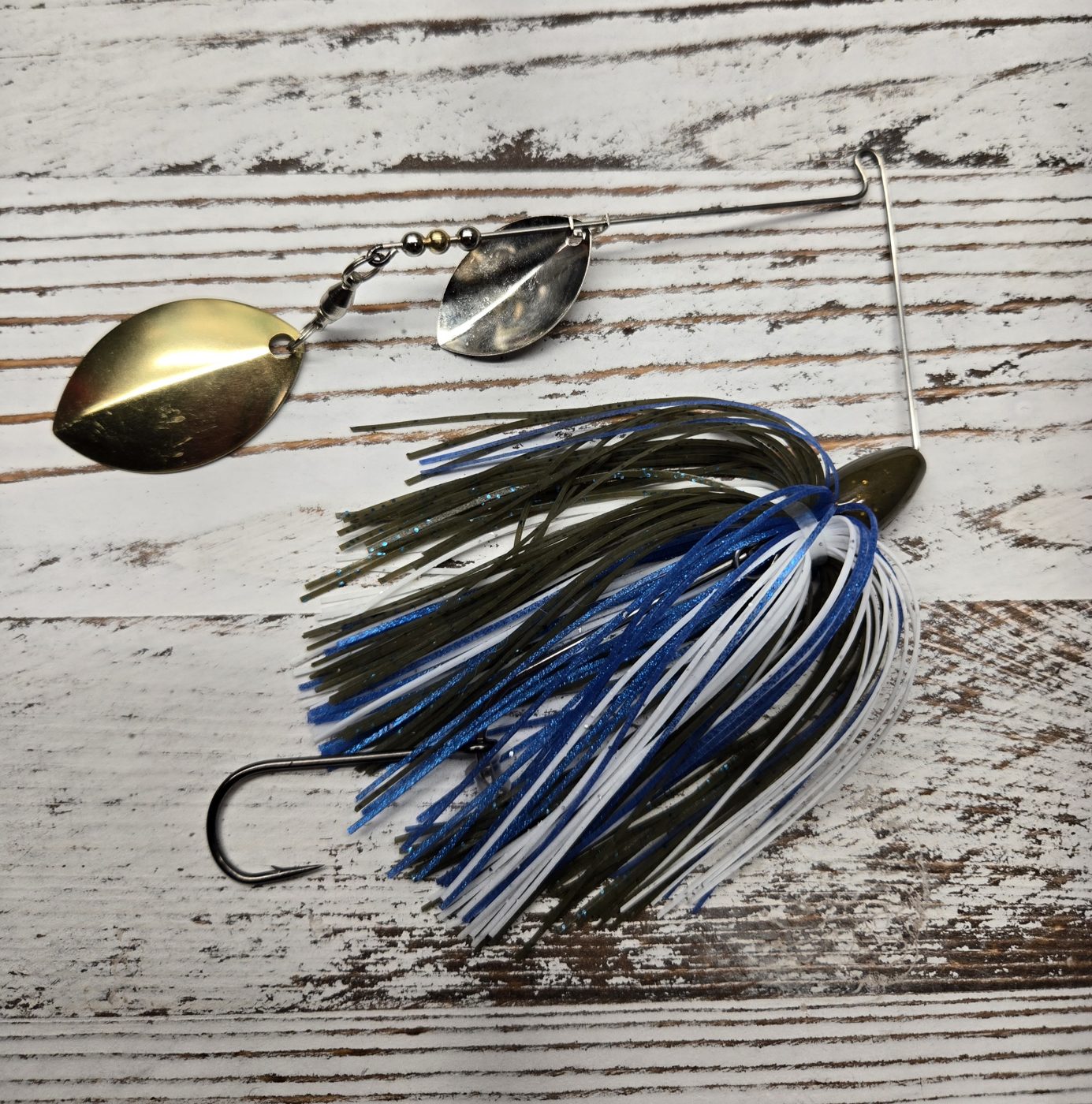 Bass Slappin Custom Lures photo 6