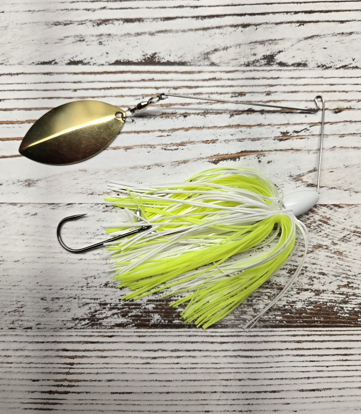 Bass Slappin Custom Lures photo 4