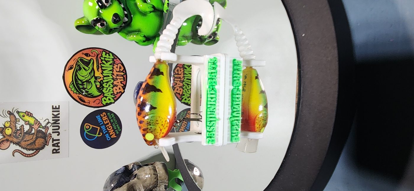 Bassjunkie Baits photo 1