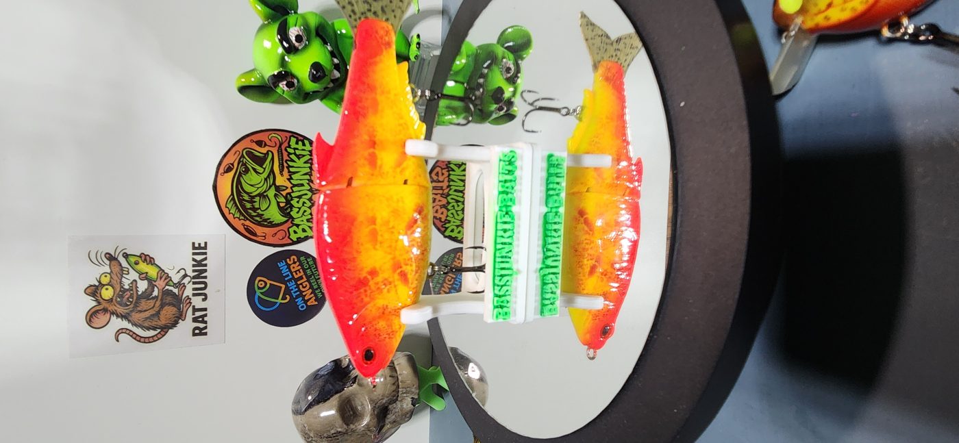 Bassjunkie Baits photo 5