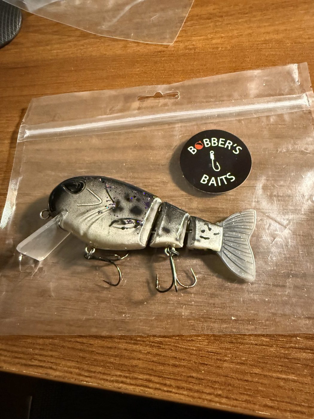 Bobbers Baits photo 1