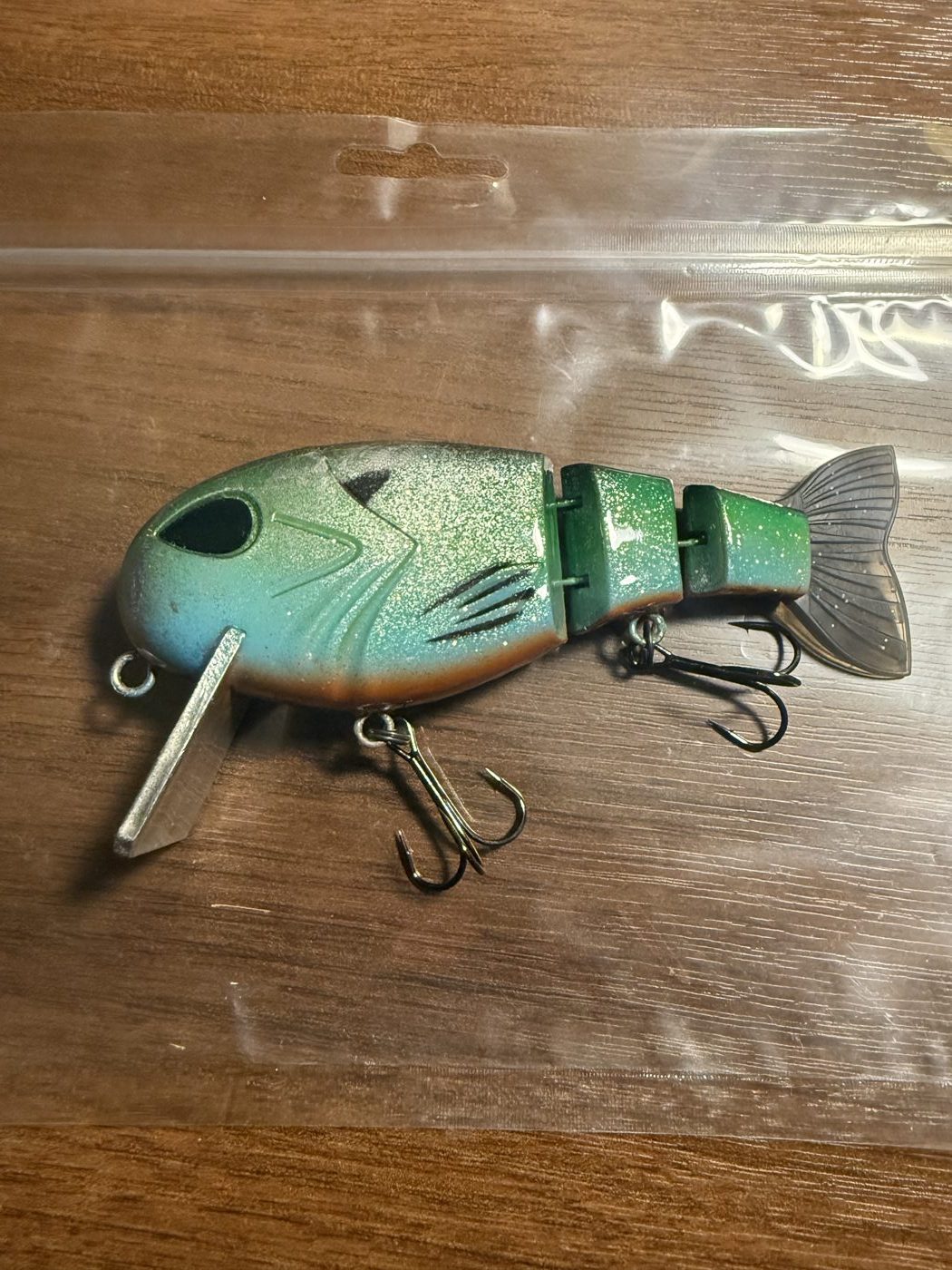 Bobbers Baits photo 6