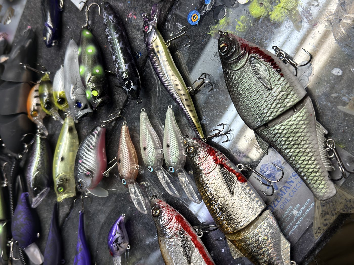 Bozeman’s Lures LLC photo 3