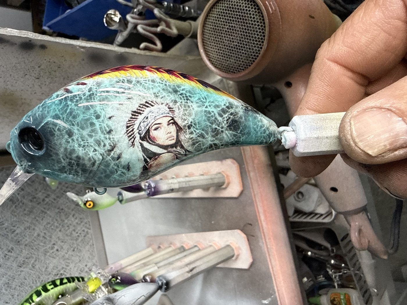 Bozeman’s Lures LLC photo 4