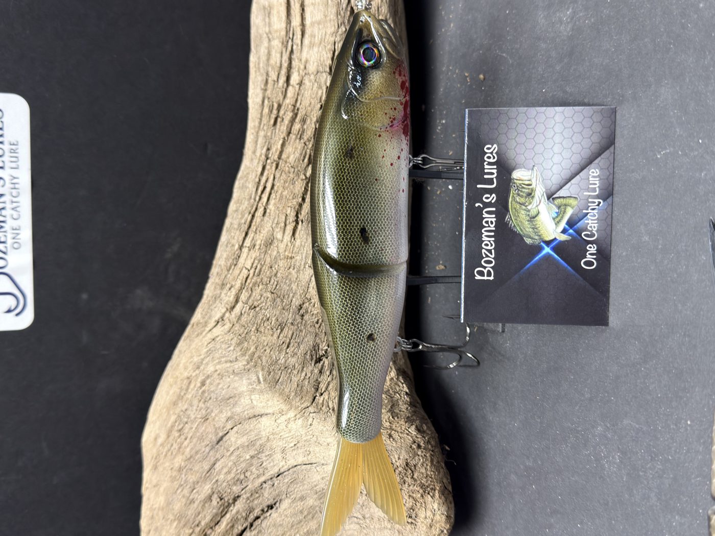 Bozeman’s Lures LLC photo 6