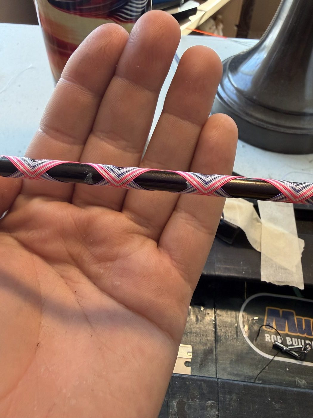 BS CUSTOM Rods photo 5