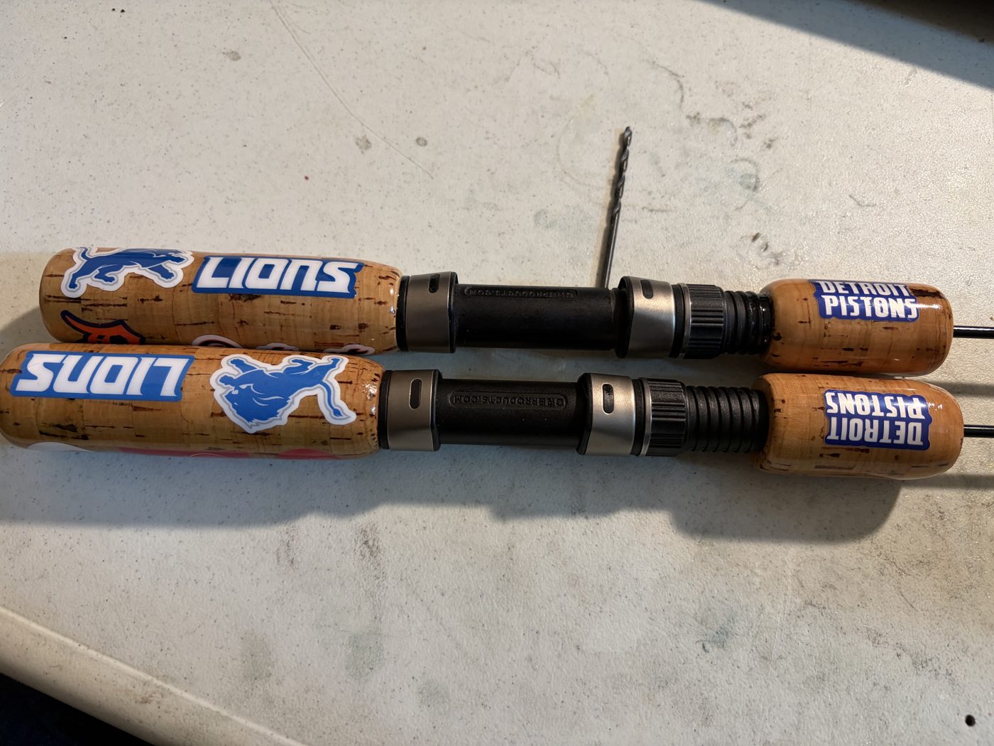 BS CUSTOM Rods photo 2