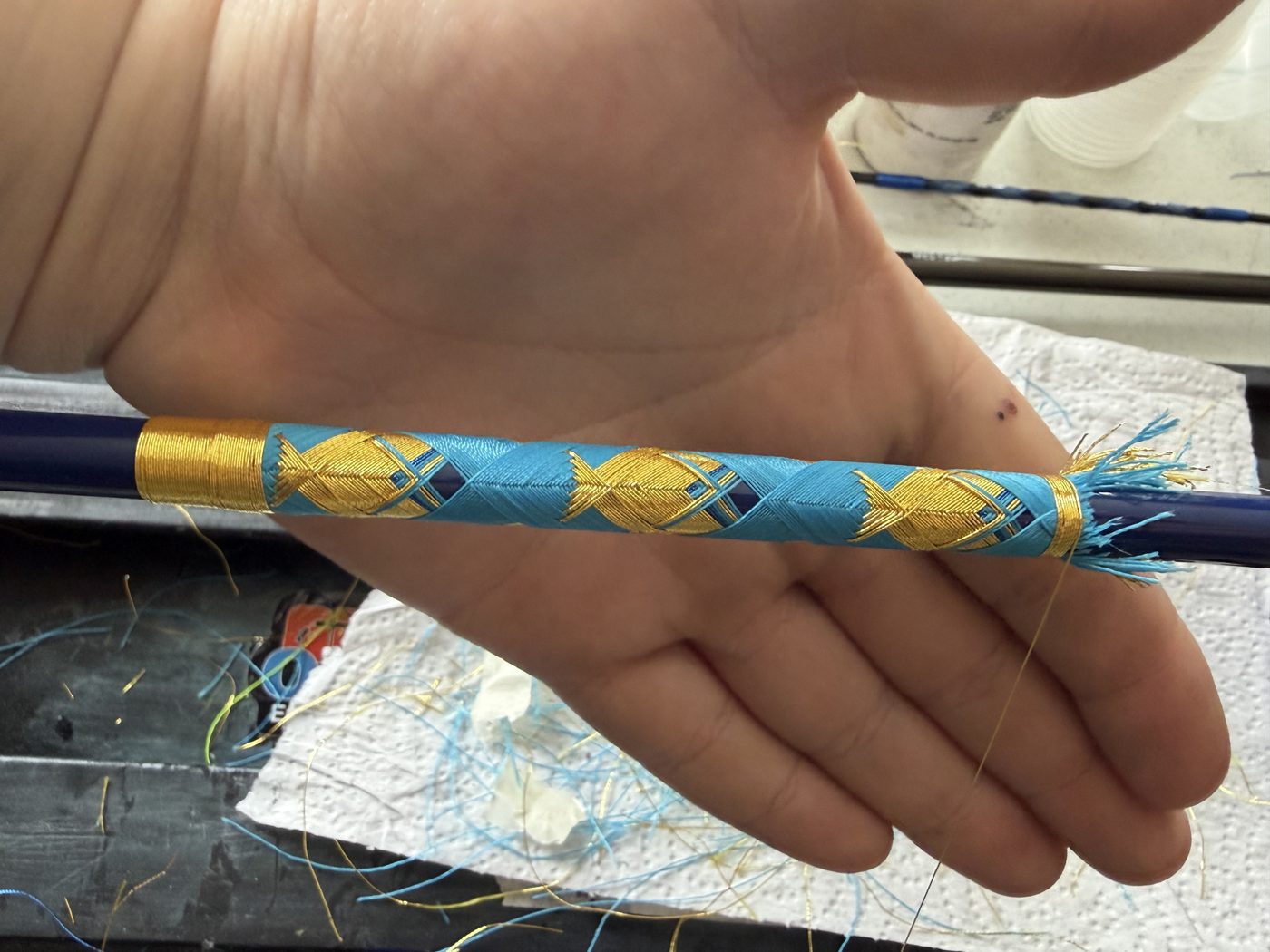 BS CUSTOM Rods photo 3