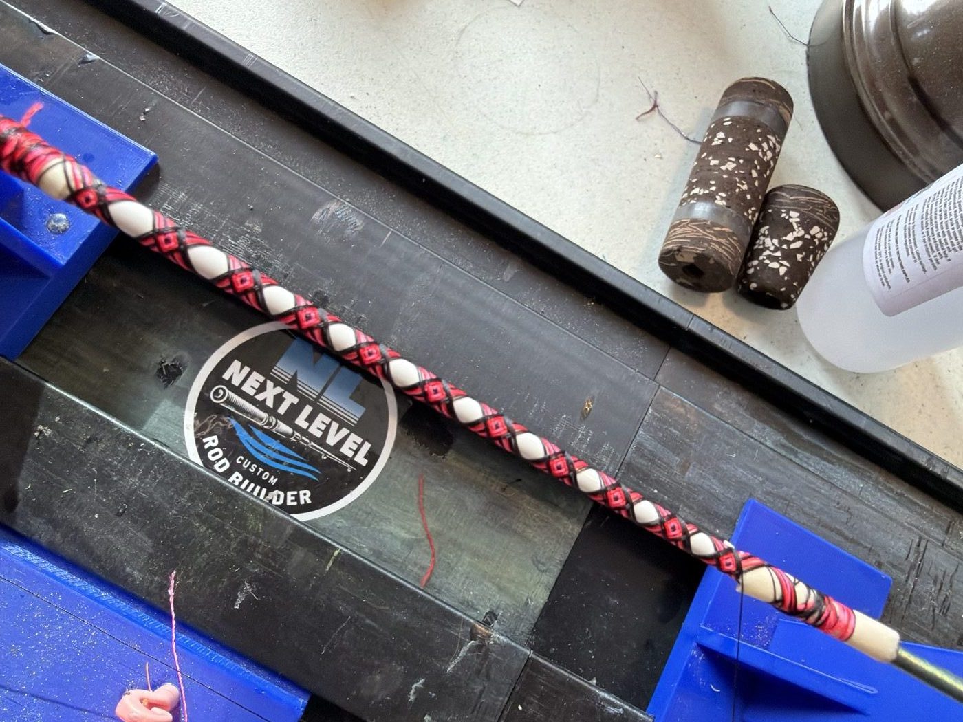 BS CUSTOM Rods photo 4