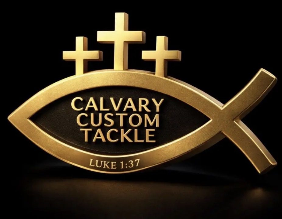 Calvary Custom Tackle photo 1