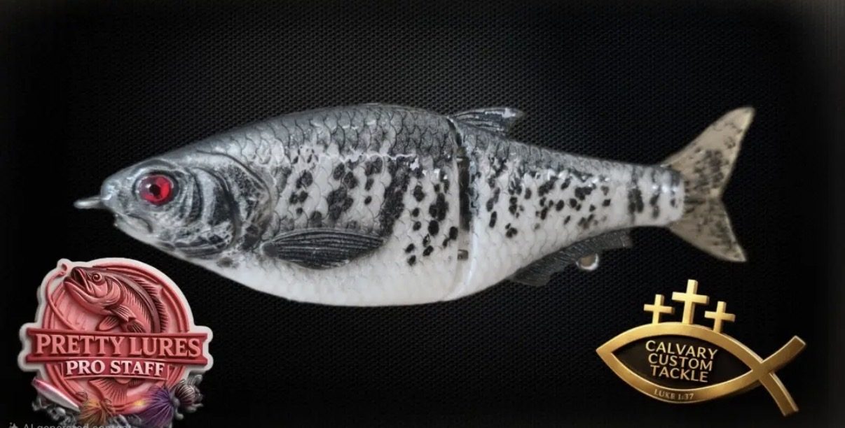 Calvary Custom Tackle photo 2