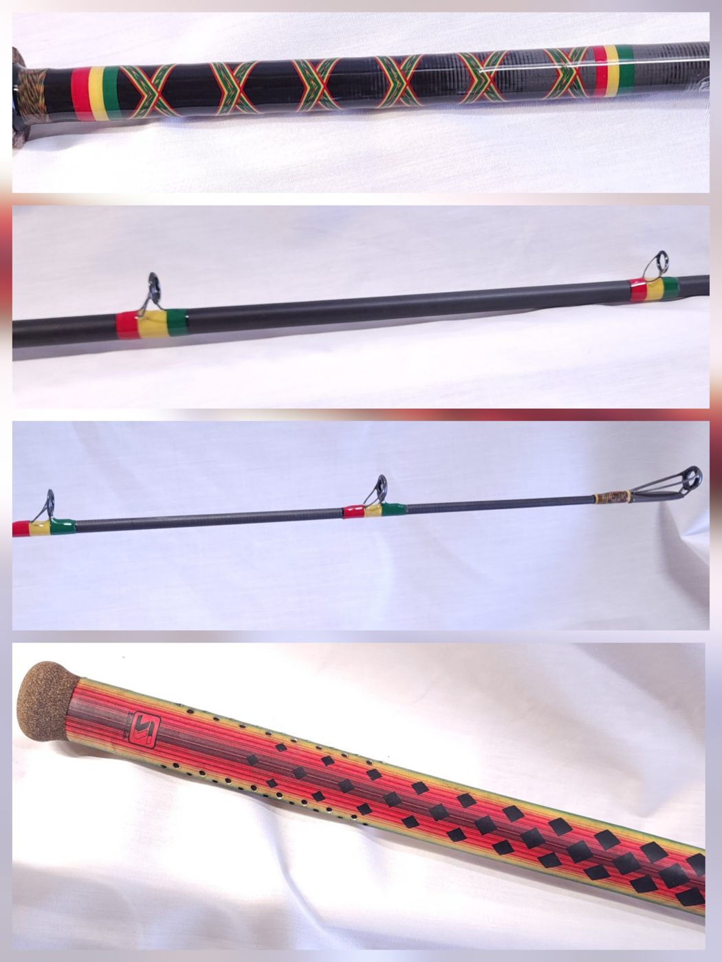 Creeker Custom Rods photo 2