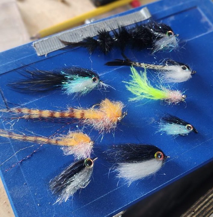 Creeker Custom Rods photo 6