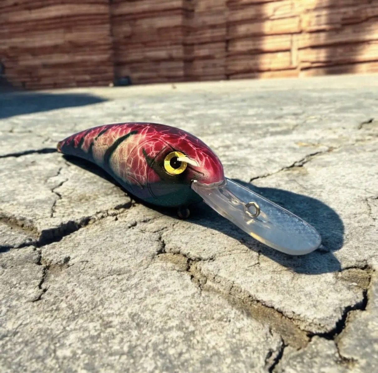 Dark Side Custom Lures photo 2