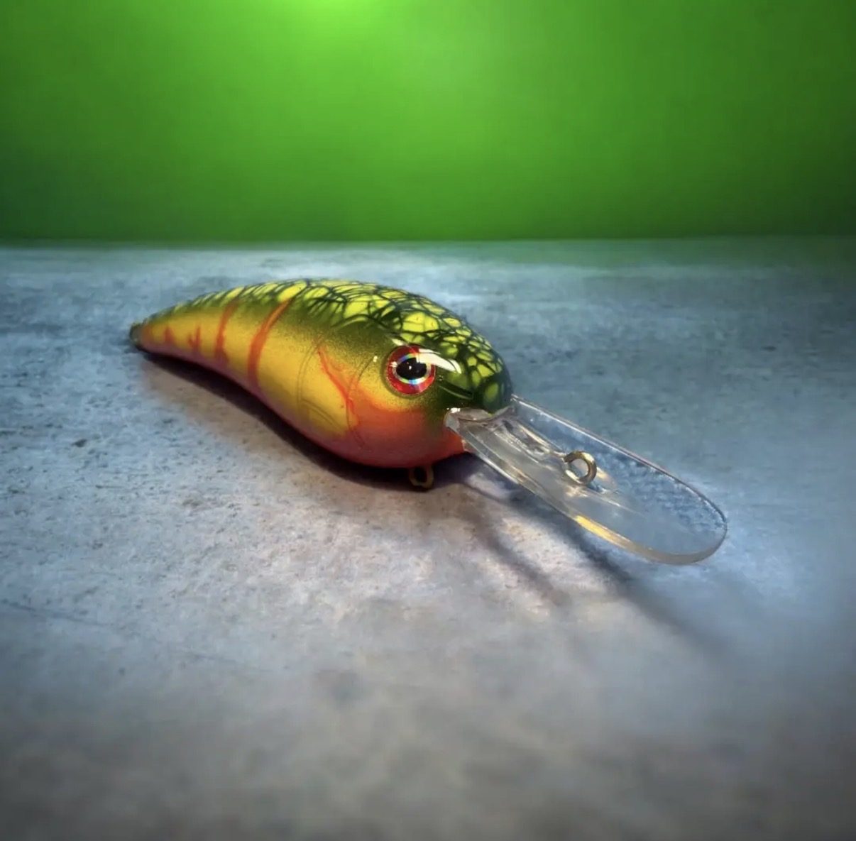 Dark Side Custom Lures photo 1