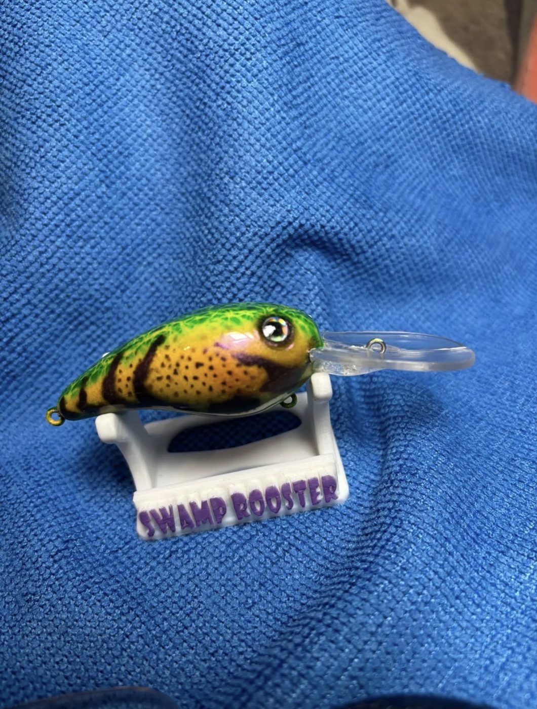 Dark Side Custom Lures photo 4