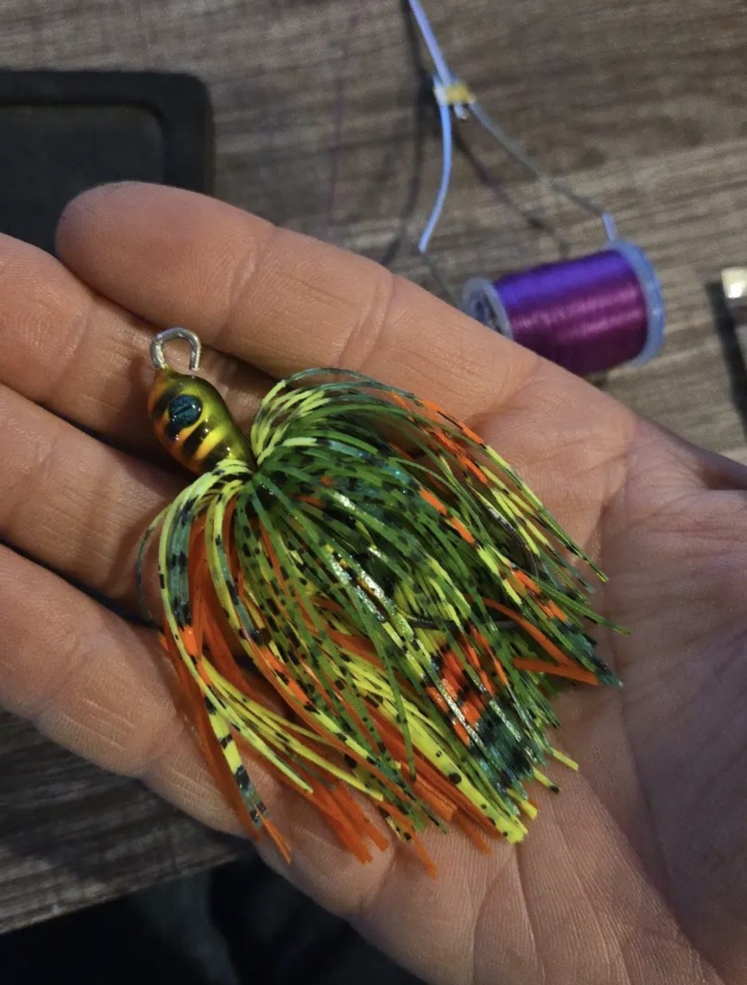 Dills Custom Lures photo 6