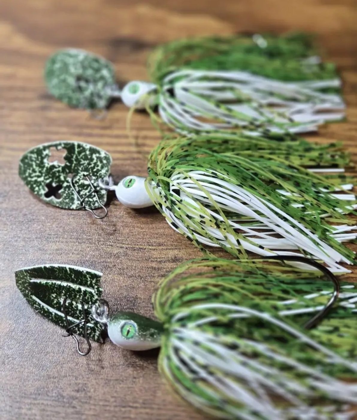 Dills Custom Lures photo 4