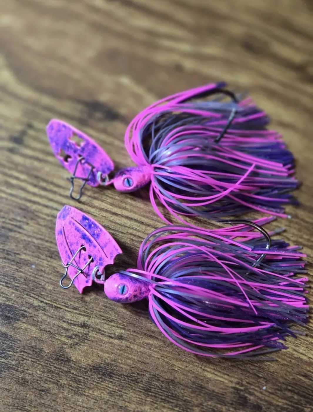 Dills Custom Lures photo 1