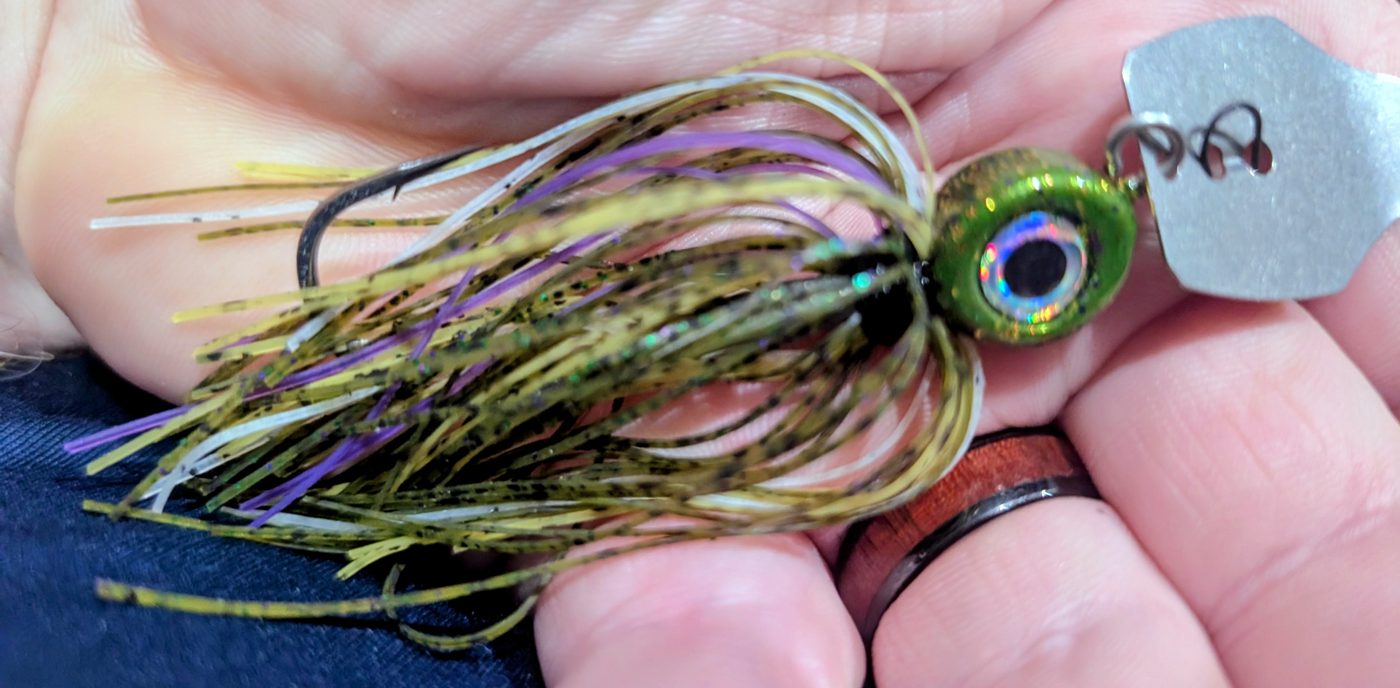 Ditch Pickle Baits photo 4