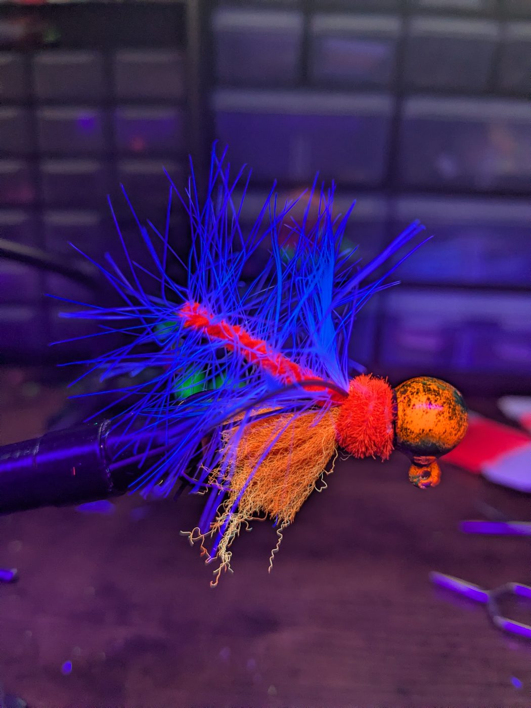 Dustys Custom Jigs photo 1