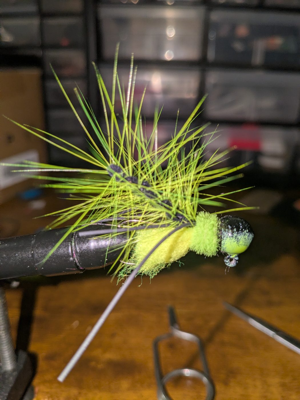 Dustys Custom Jigs photo 5