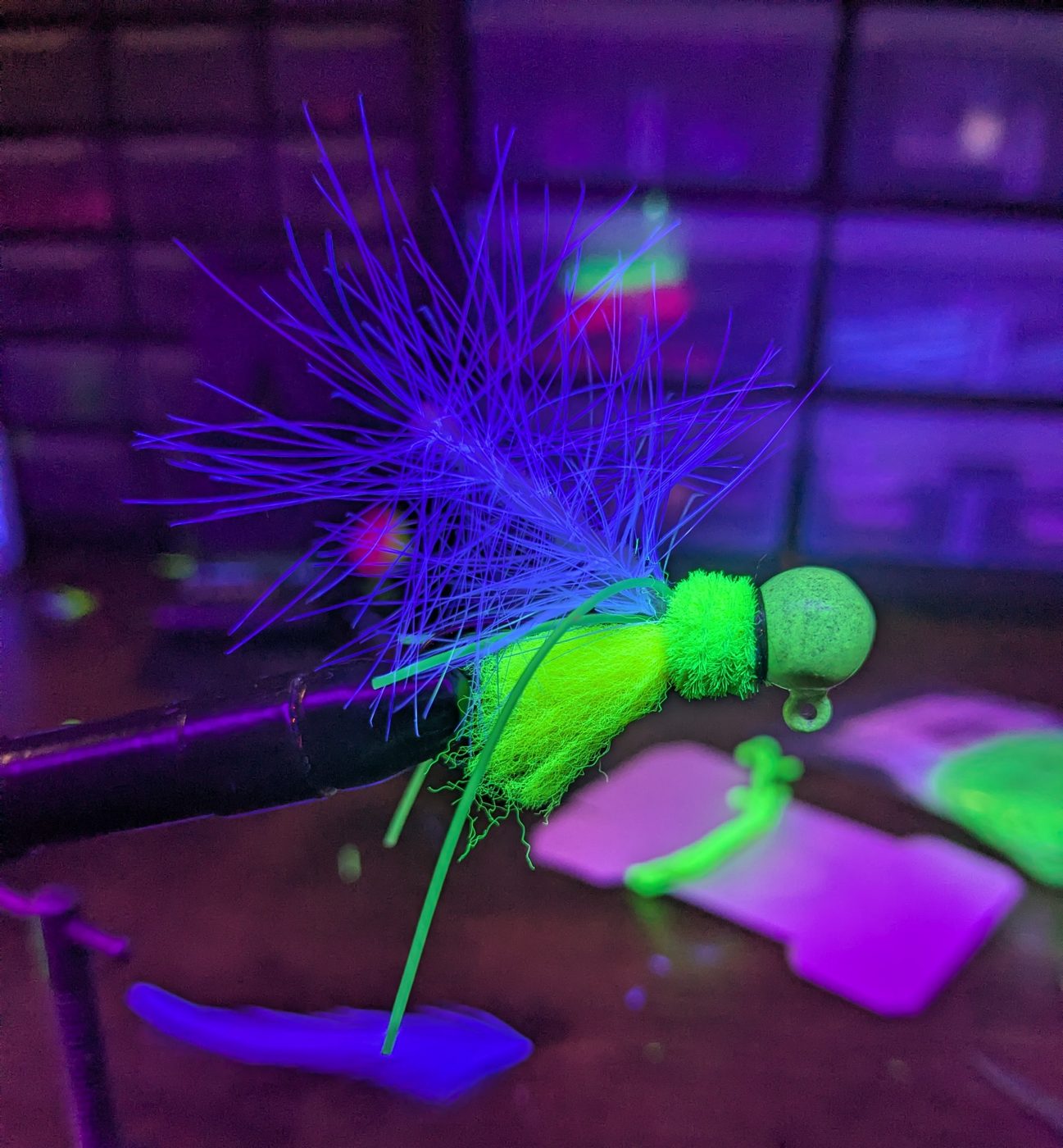 Dustys Custom Jigs photo 4