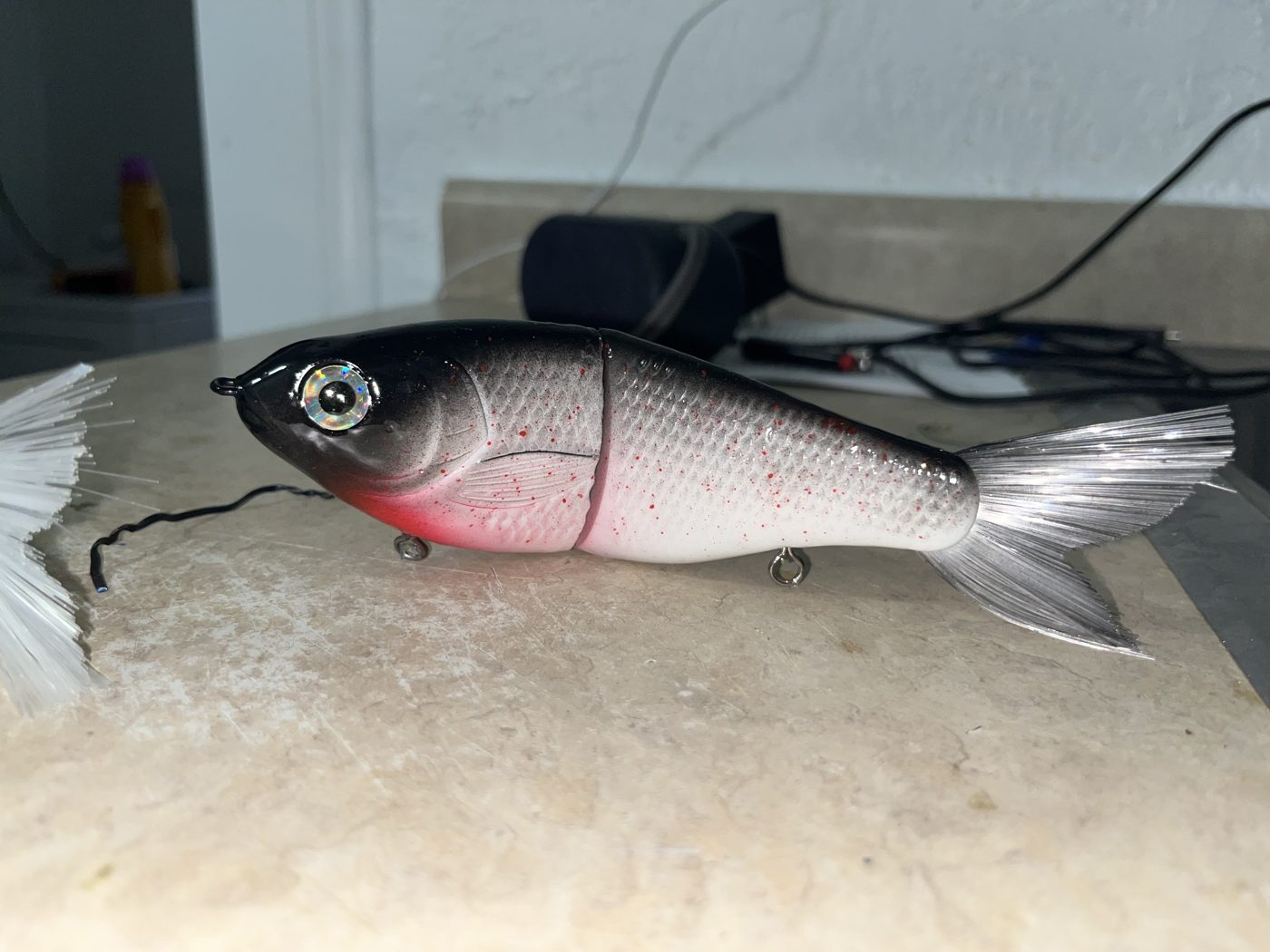 Felony Fishing Custom Baits photo 6