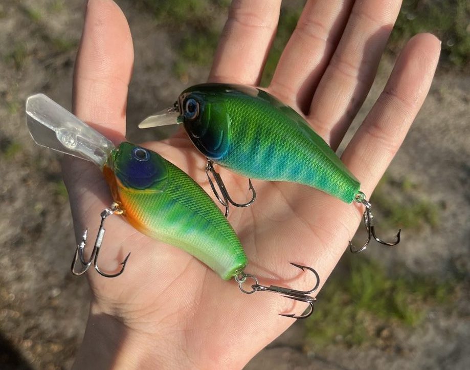 Felony Fishing Custom Baits photo 1