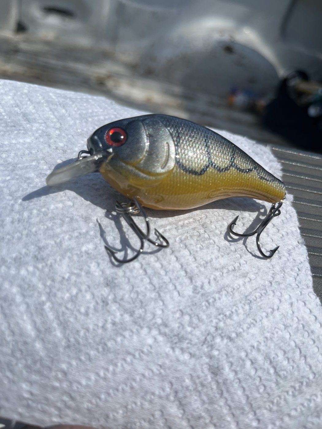 Felony Fishing Custom Baits photo 3