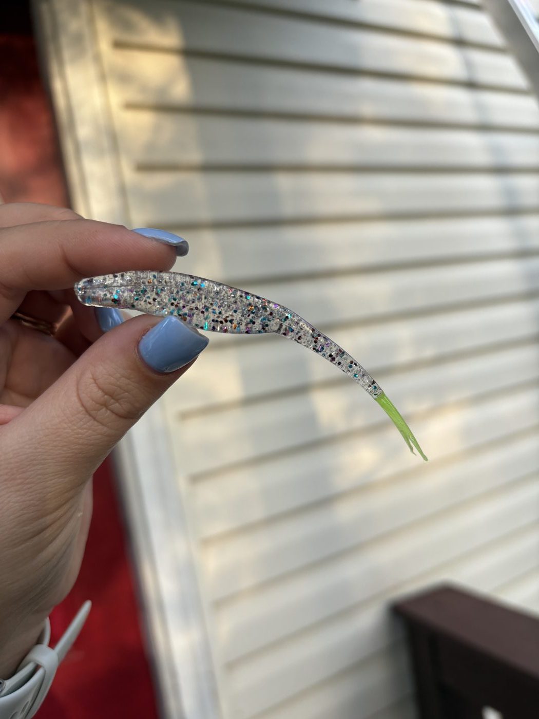 Fifth Day Lures photo 5