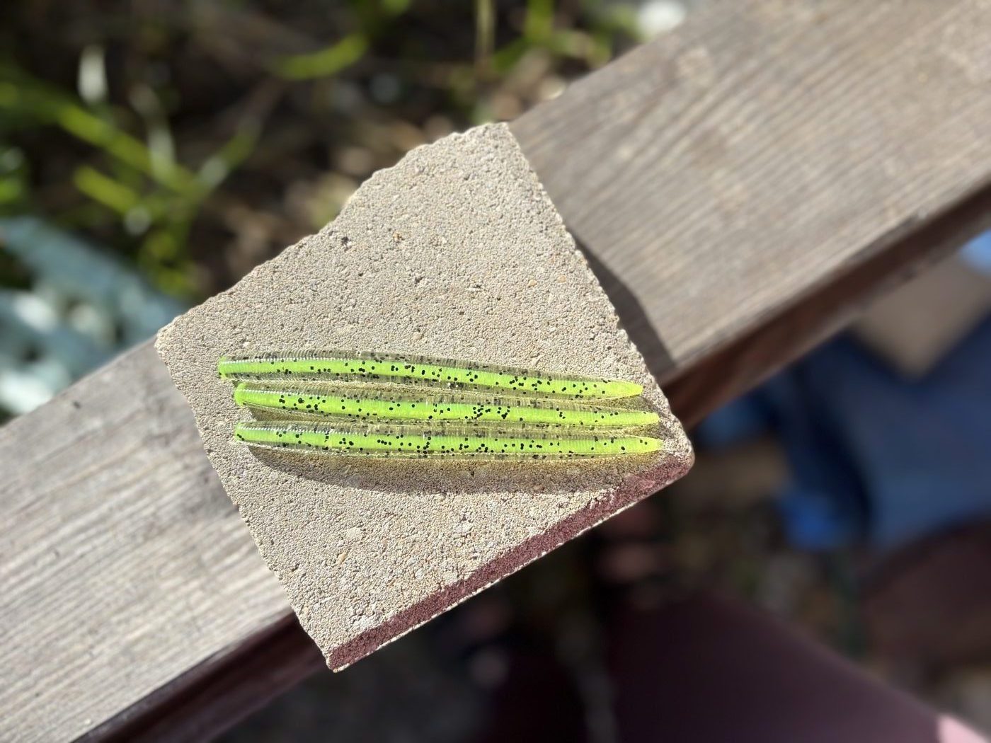 Fifth Day Lures photo 3