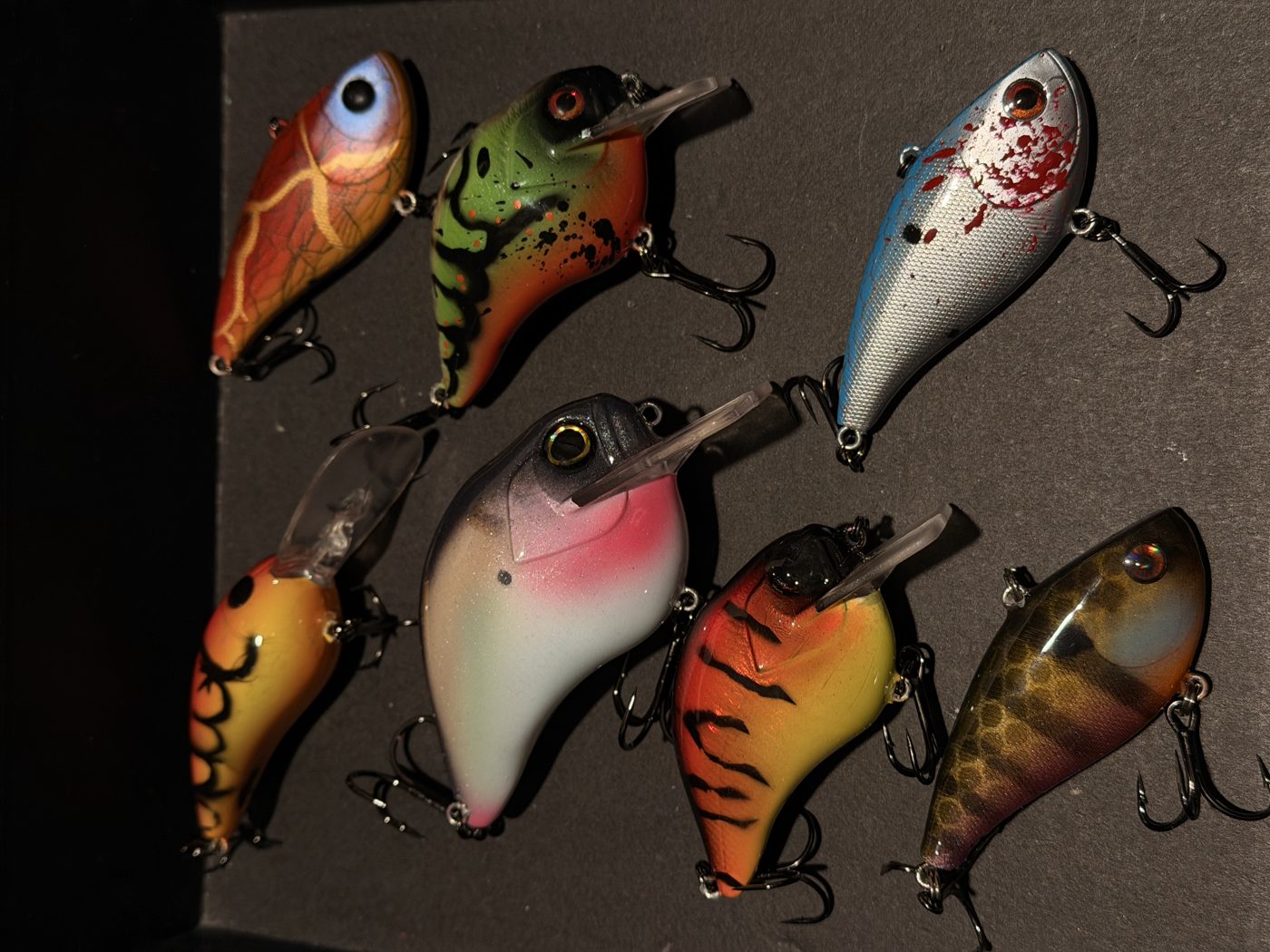 Fishers of Men Lure Co. photo 6