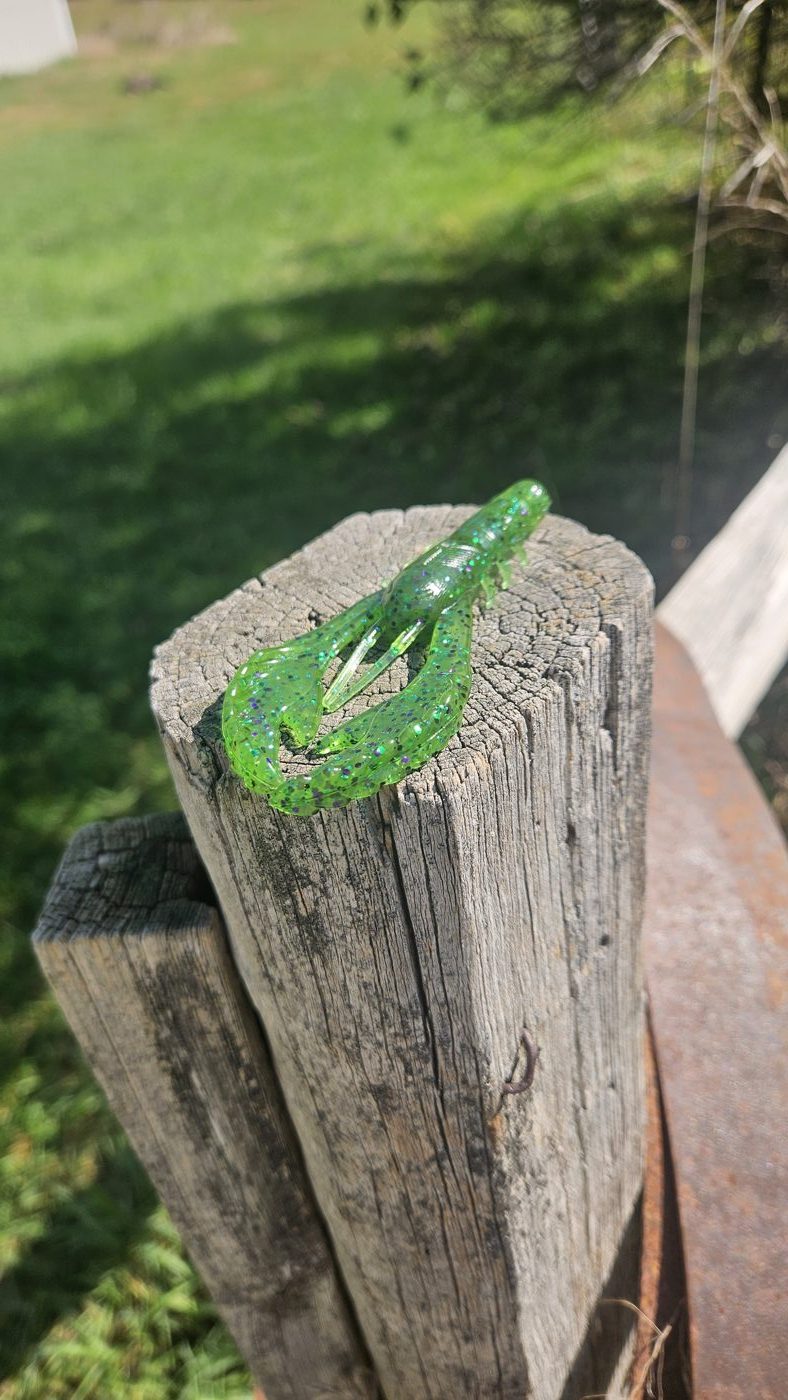 Frag Out Fishing photo 2