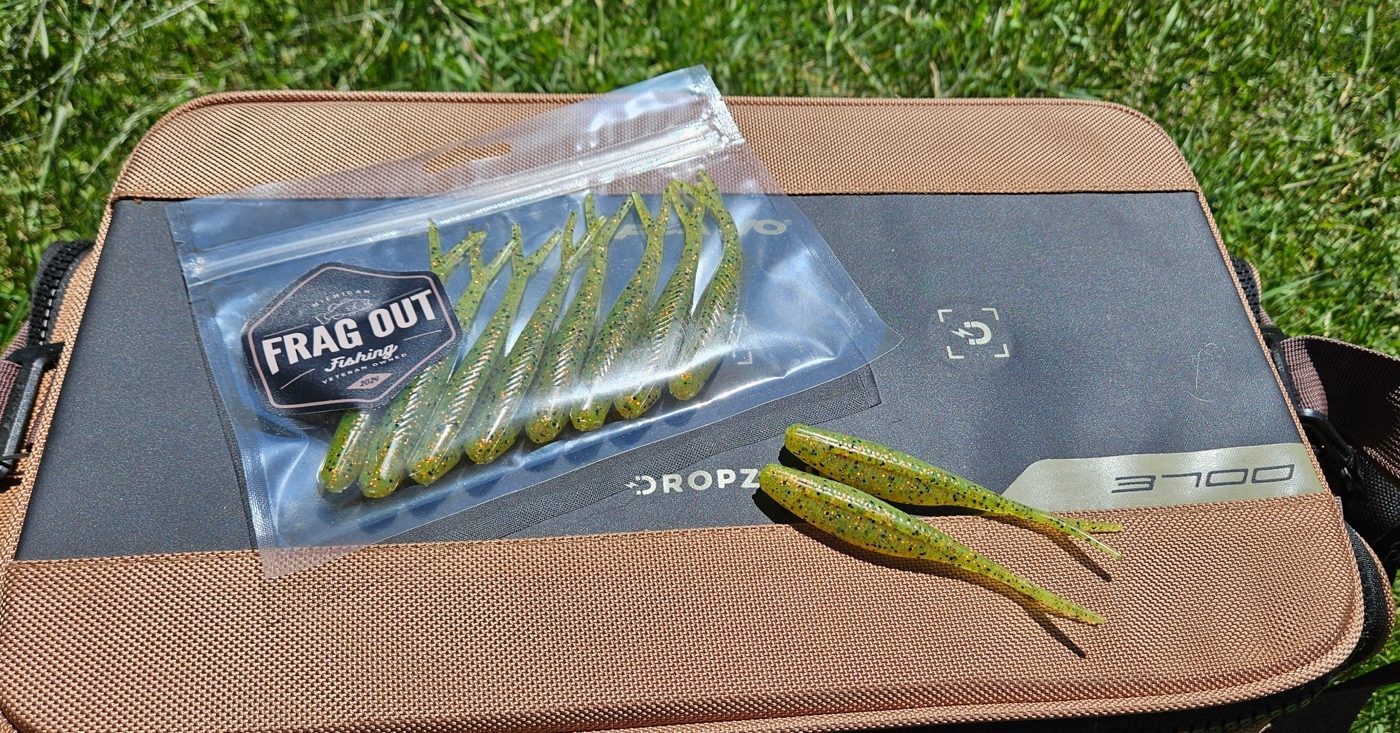 Frag Out Fishing photo 6