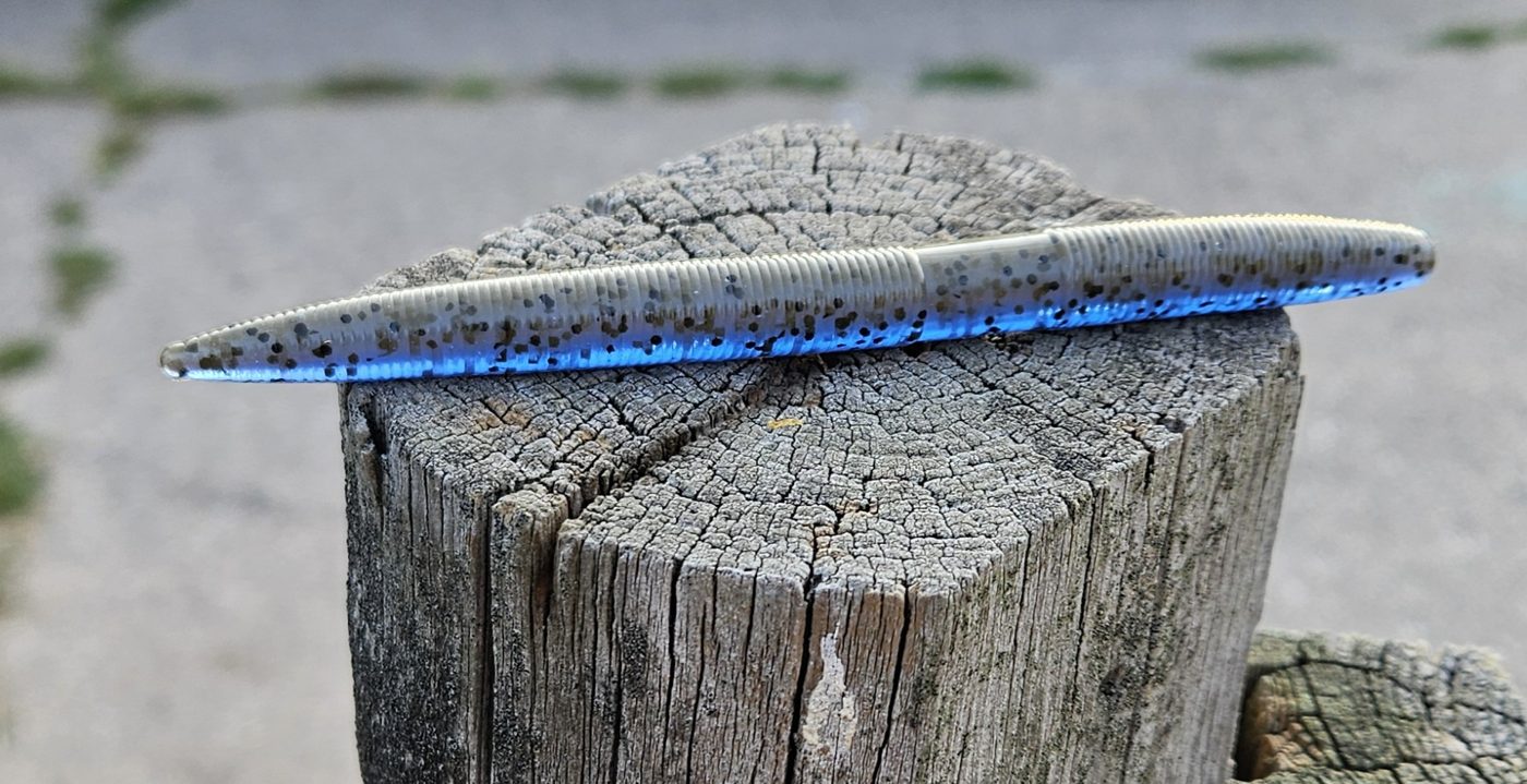 Frag Out Fishing photo 3