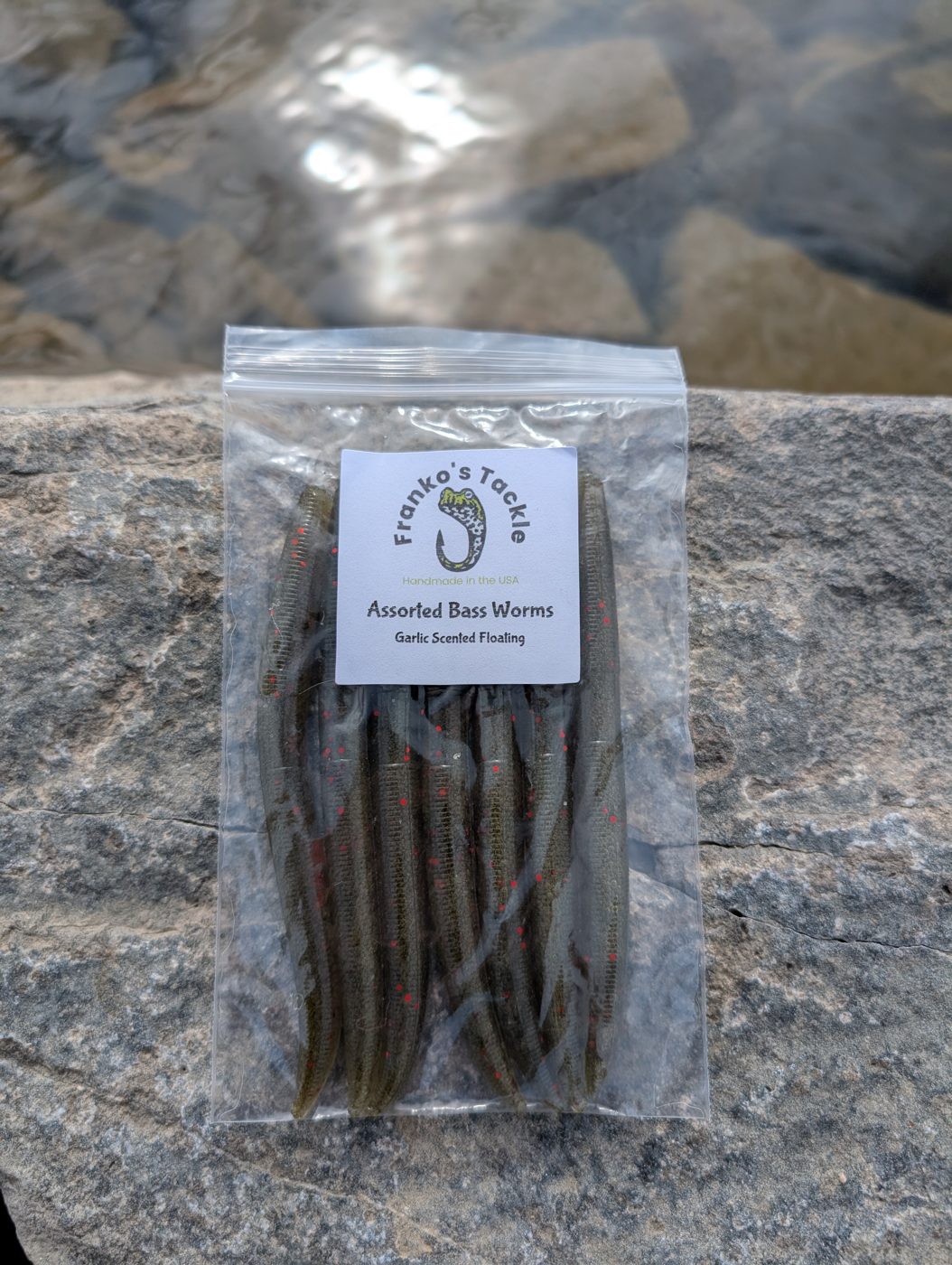 Franko's Tackle photo 6