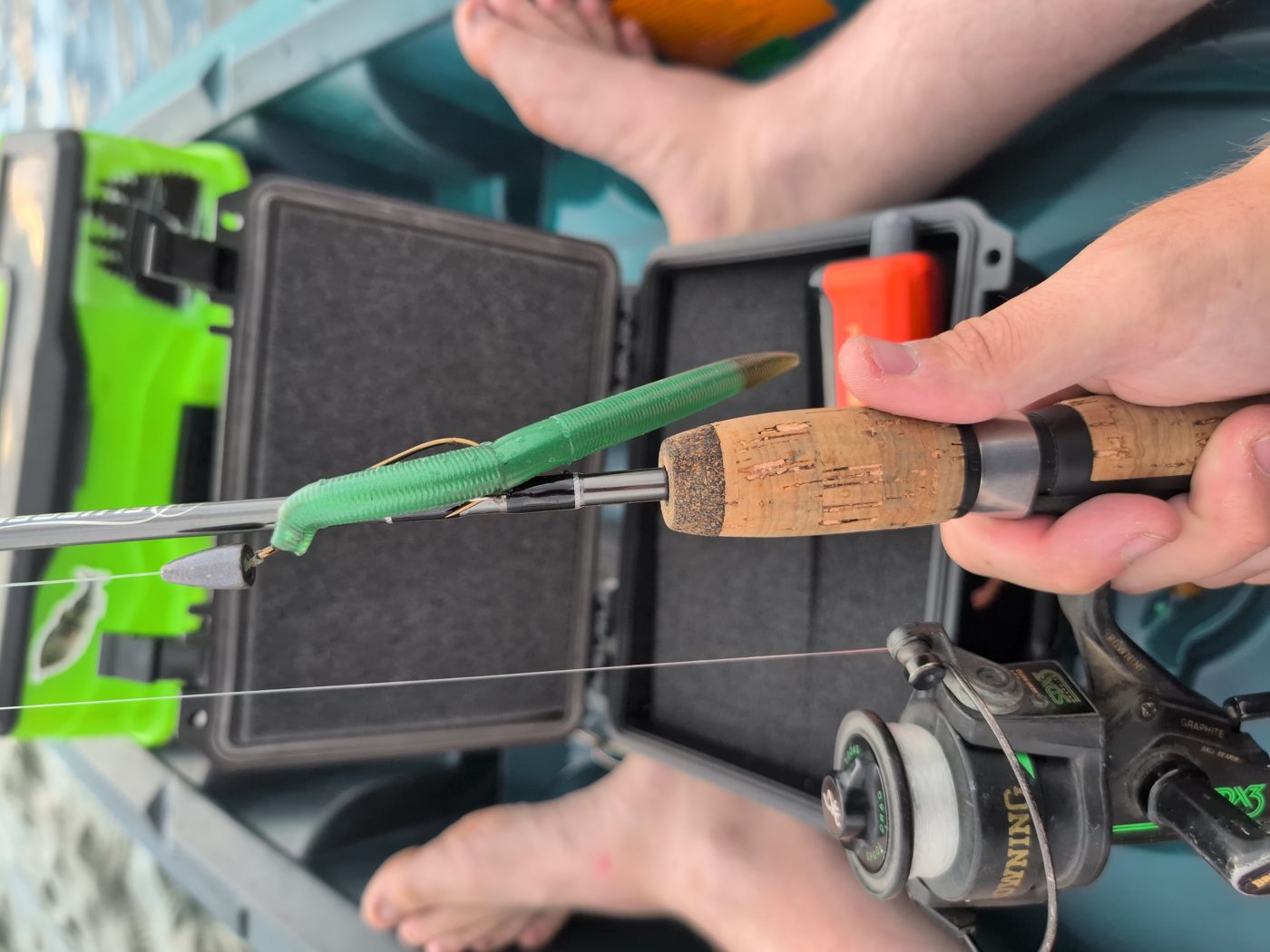 Franko's Tackle photo 5