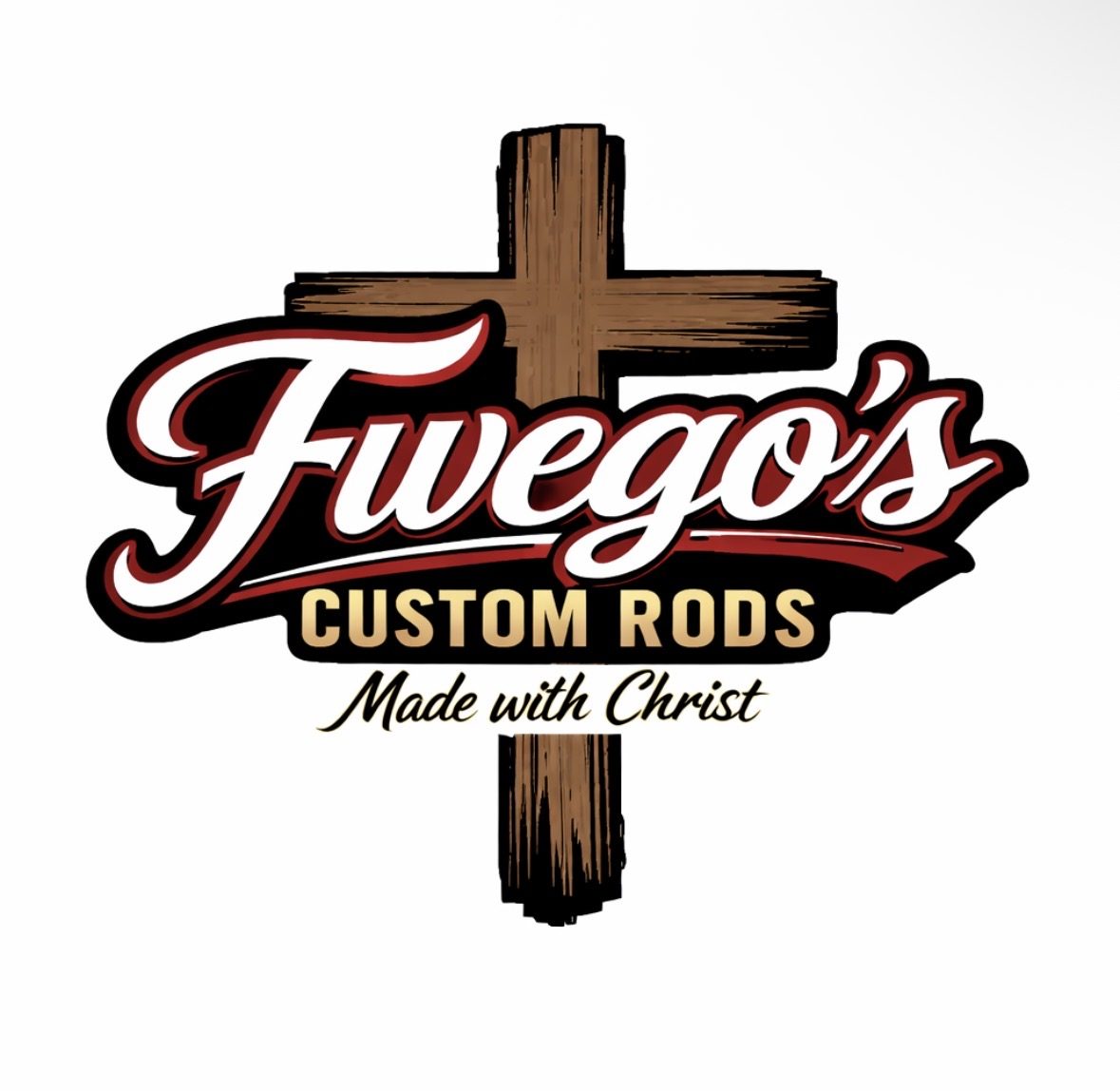 Fwegos custom rods photo 1
