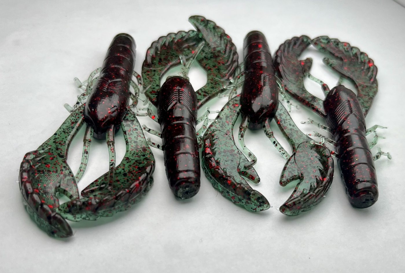 Garage Custom Baits photo 4