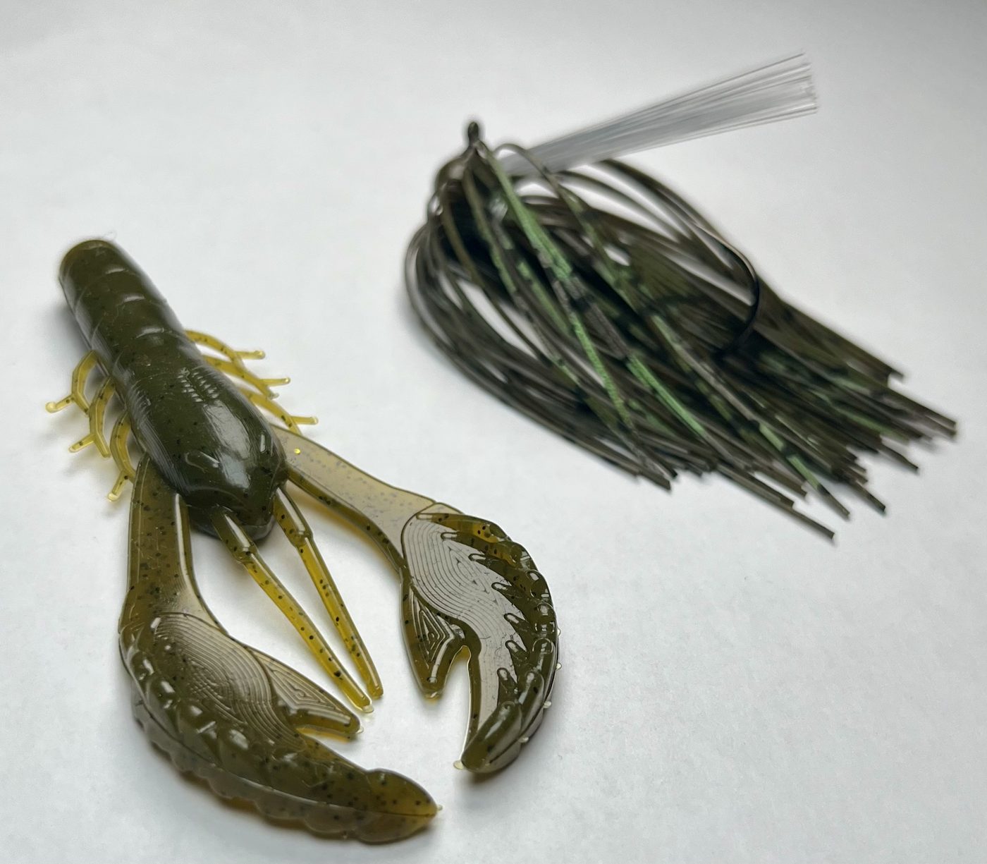 Garage Custom Baits photo 5